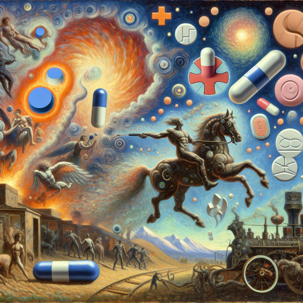 Methyltestosterone e interacción con ansiolíticos: señales a vigilar