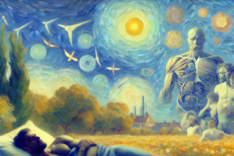 Methyltestosterone y sueño fragmentado: checklist