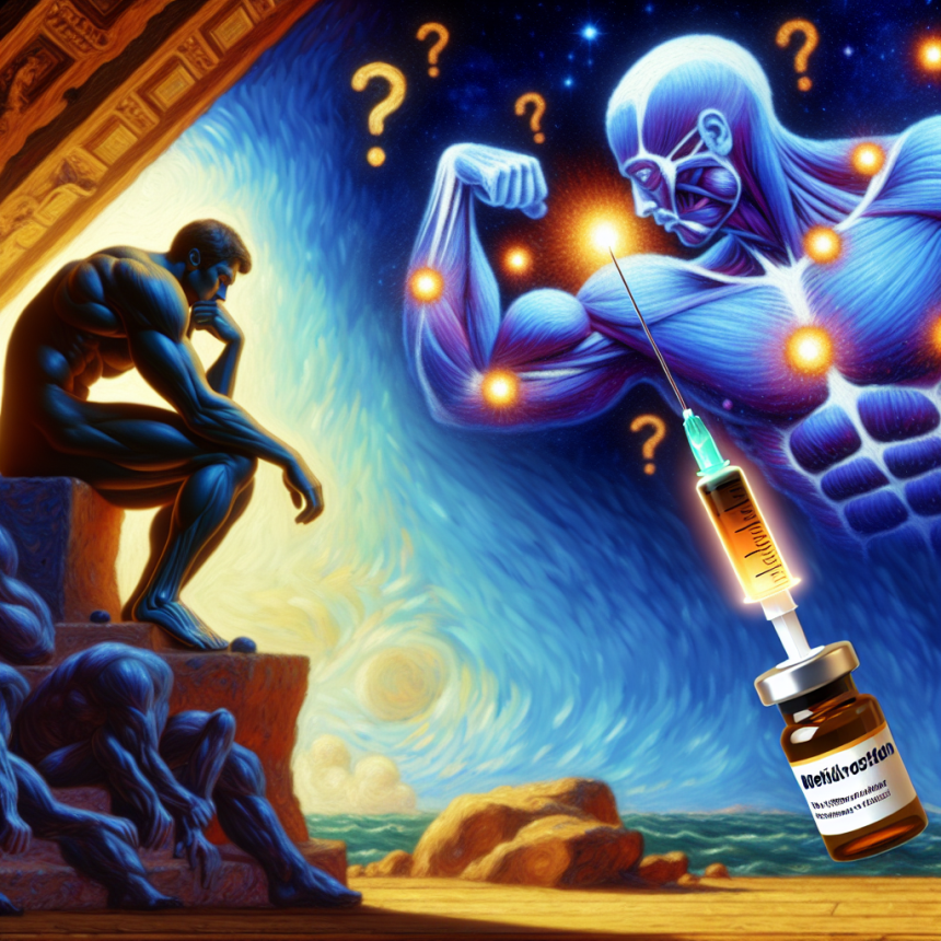 Metildrostanolona y conexión mente-músculo: ¿real o placebo?