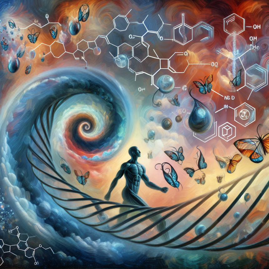 Metildrostanolona y genética: por qué cambia la tolerancia