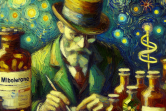 Mibolerone y antibióticos: por qué hay que ser cuidadoso