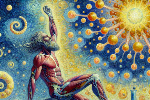 Mibolerone y calambres: relación con electrolitos