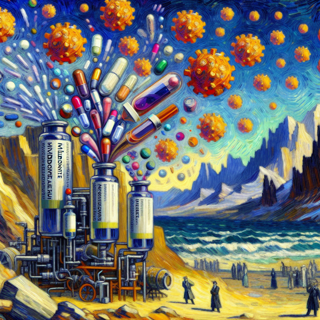 Mildronate Dihydricume con zinc: compatibilidad y límites