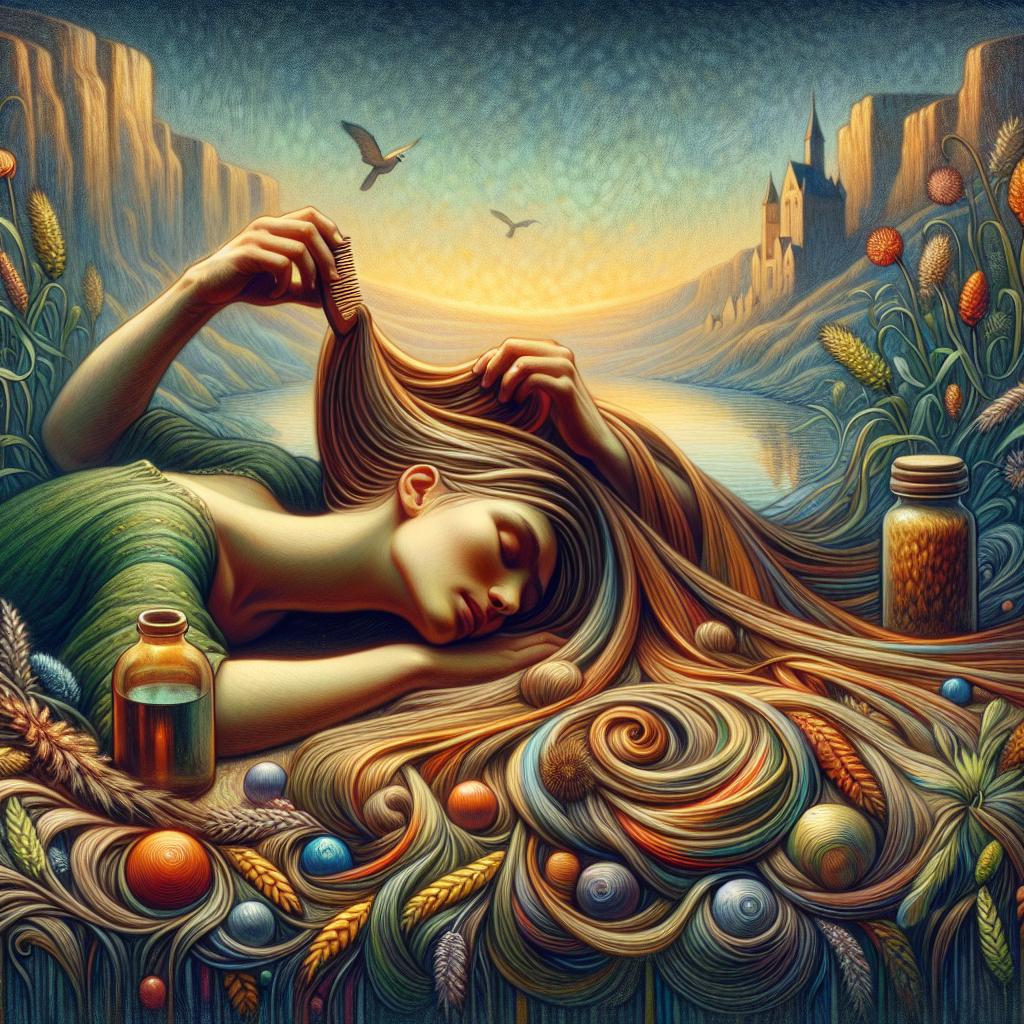 Mildronate Dihydricume y caída del cabello en mujeres: riesgos