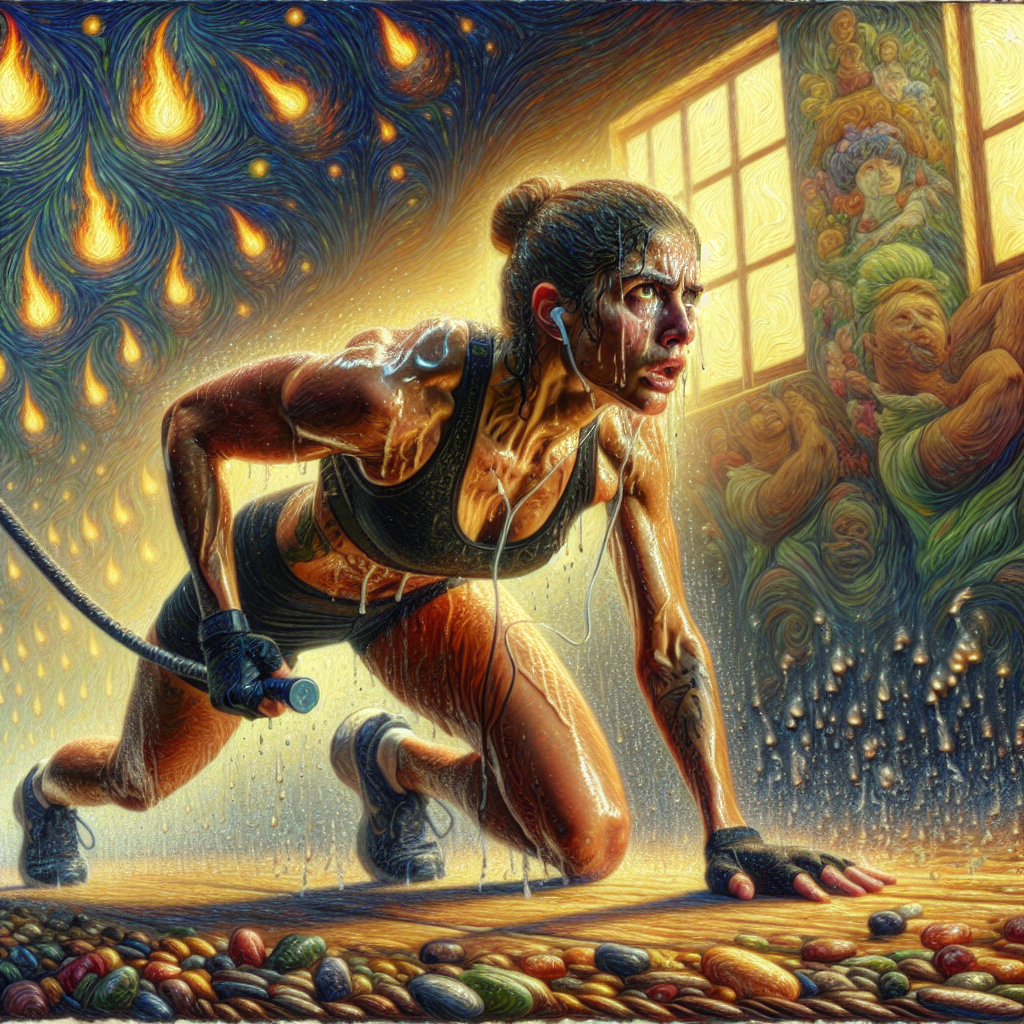 Mildronate Dihydricume y cardio HIIT: por qué puede empeorar