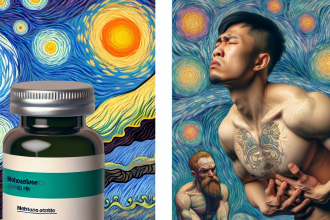 Acetato de metenolona y sensación de hinchazón: cómo diferenciar causas