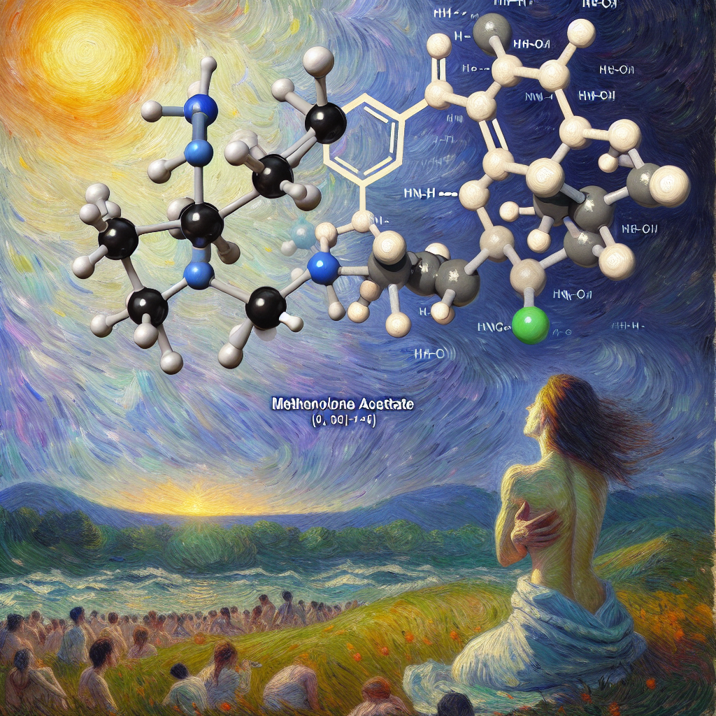 Acetato de metenolona y sensación de hinchazón: cómo diferenciar causas