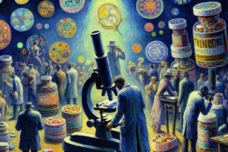 Cómo detectar falsificaciones relacionadas con Pastillas de trembolona