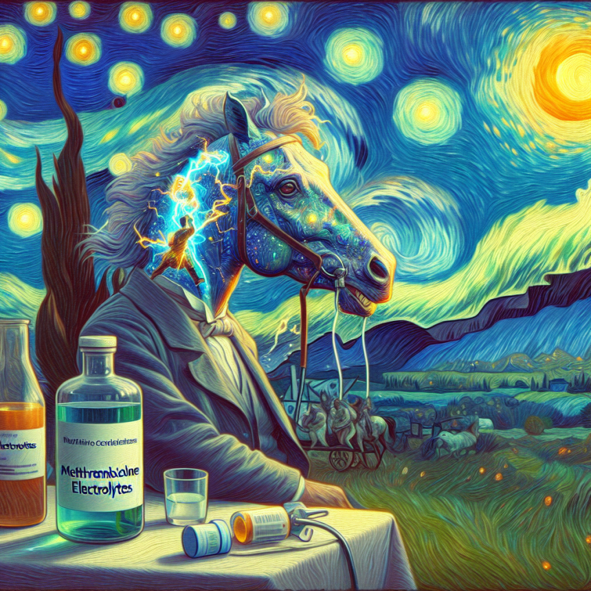 Methyltrenbolone y electrolitos: guía práctica