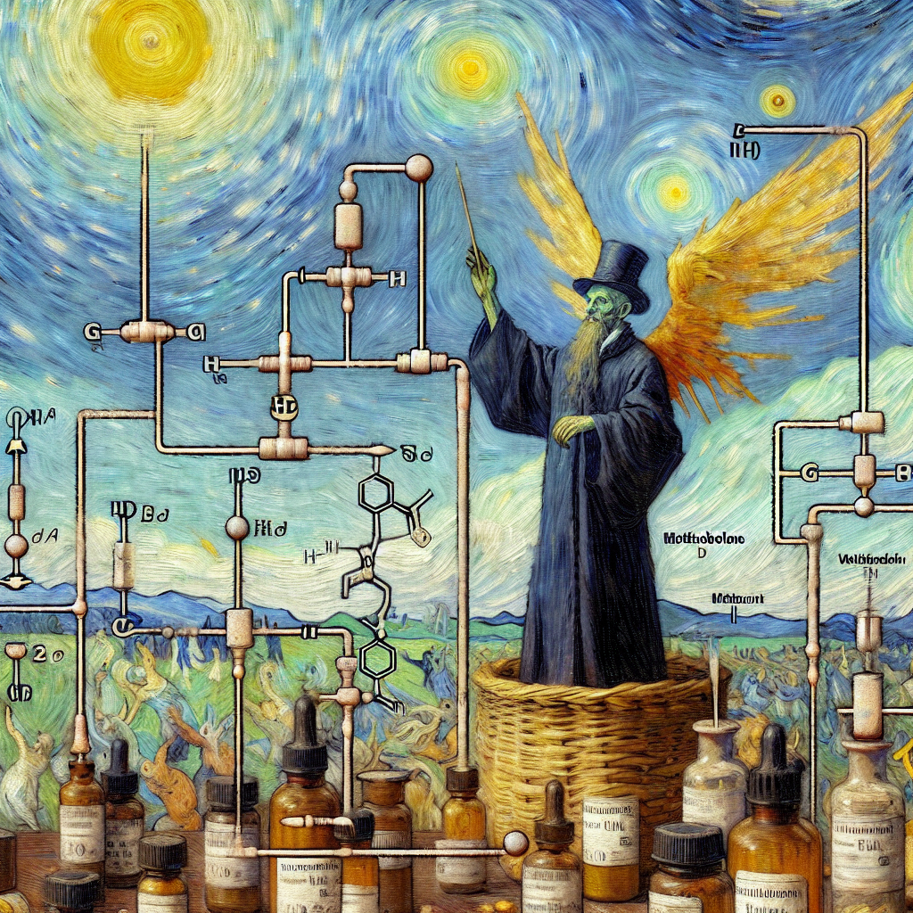 Methyltrenbolone y electrolitos: guía práctica