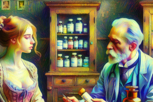 Oxandrolona y hablar con un médico: cómo prepararte