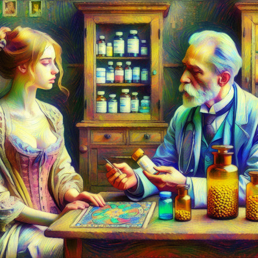 Oxandrolona y hablar con un médico: cómo prepararte