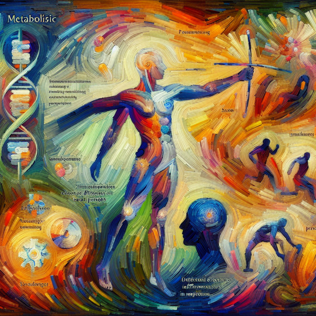 Oxandrolona y metabolismo: por qué reacciona distinto cada persona