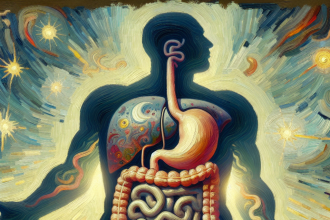 Oximetolona y sistema digestivo: cómo protegerlo