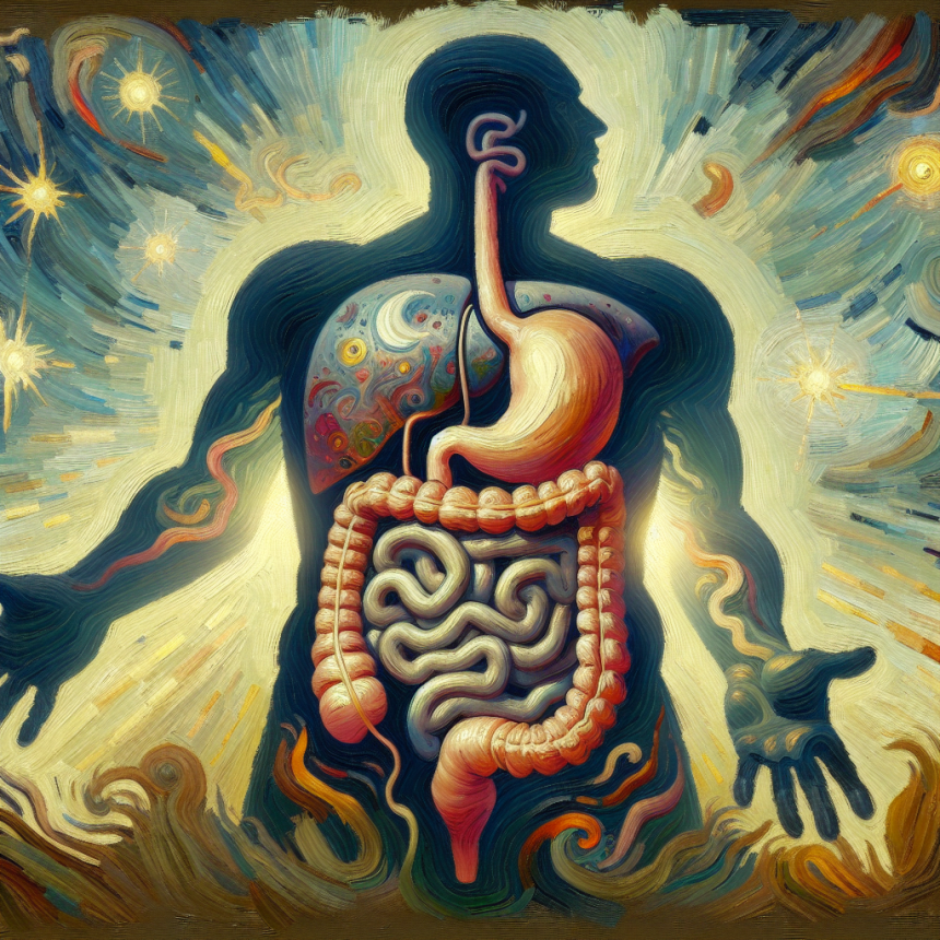 Oximetolona y sistema digestivo: cómo protegerlo