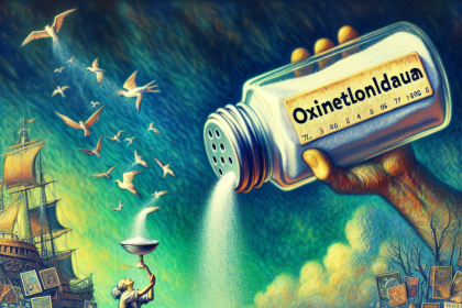 Oximetolona y sodio: errores típicos con la sal
