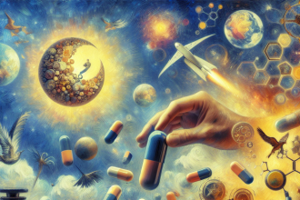 Pastillas de trembolona y ciencia: conceptos que ayudan a entender