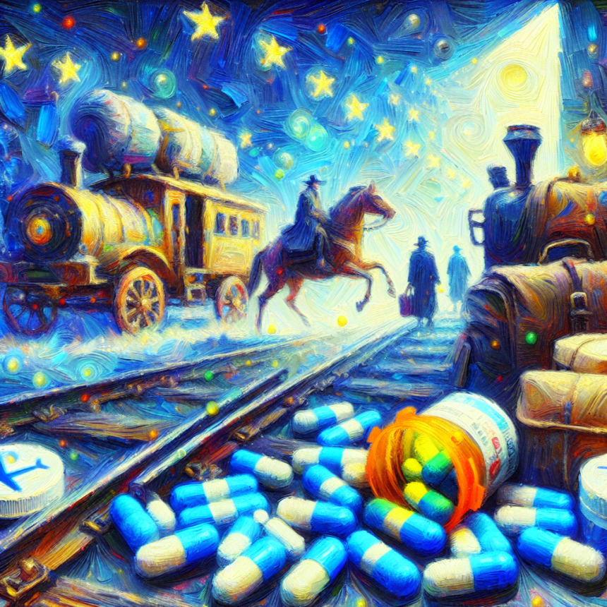 Pastillas de trembolona y medicamentos de viaje: precauciones