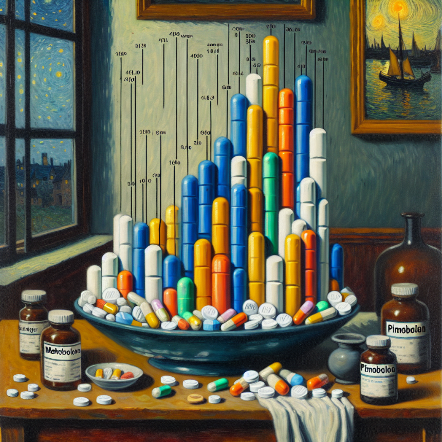 Perfil lipídico con Primobolan (Metenolona) pastillas: lectura básica