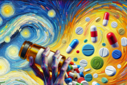 Primobolan (Metenolona) pastillas con termogénicos: señales de exceso